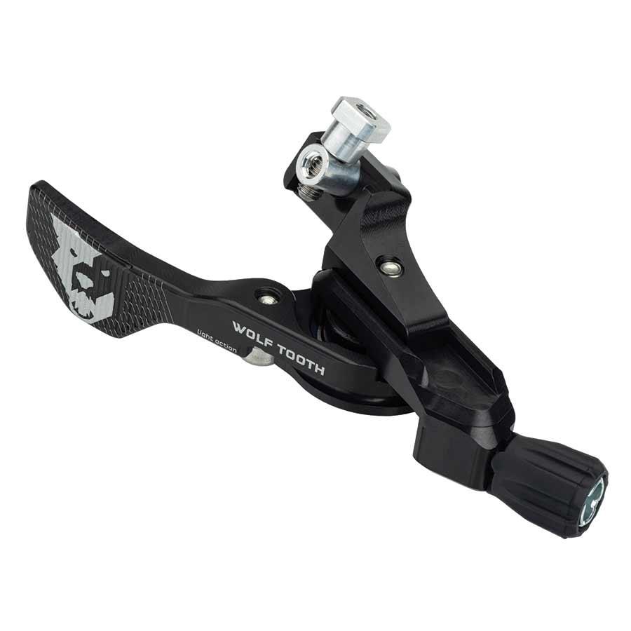 Wolf Tooth Components - Remote Light Action Dropper Post Levers _ Unite - B1keparts.com
