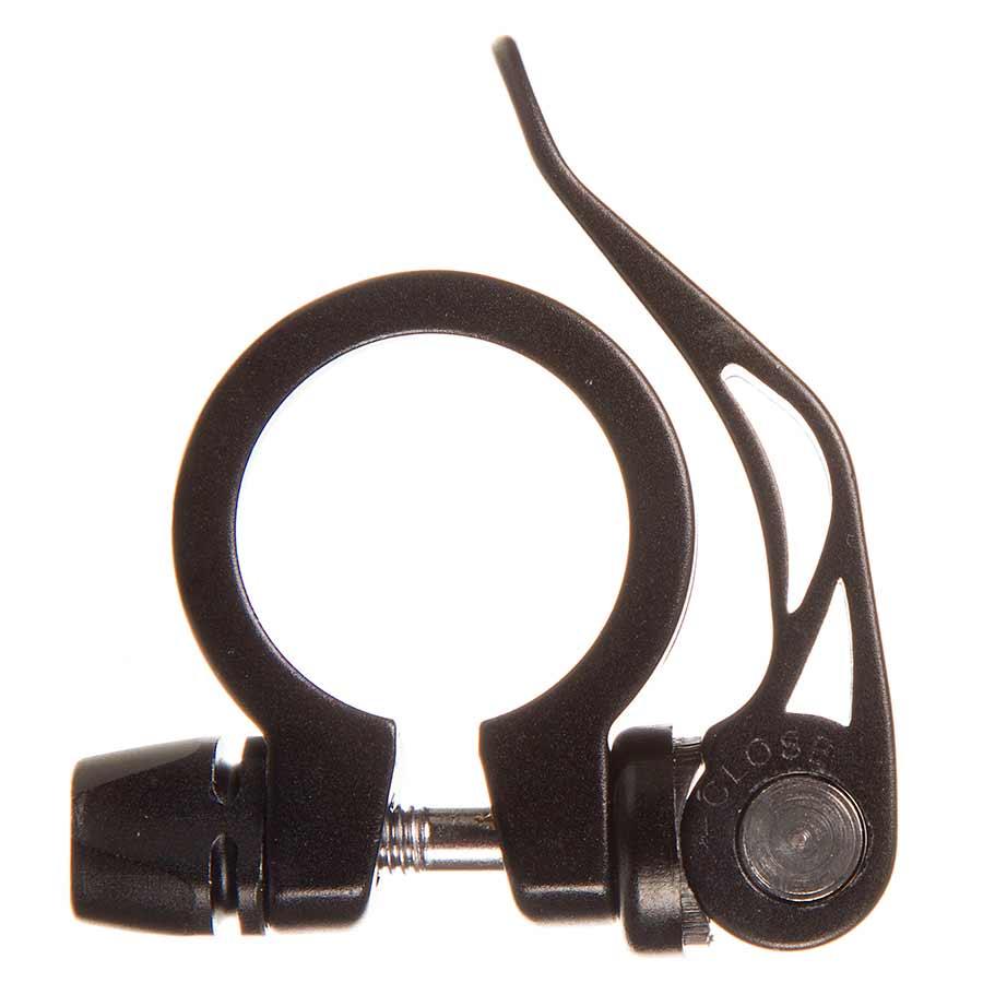 Evo - Integrated Clamp & Skewer Seatpost Clamps _ Unite - B1keparts.com