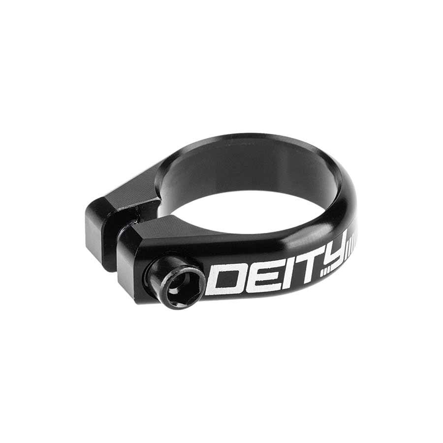 Deity - Circuit (34.9mm) Seatpost Clamps _ Unite - B1keparts.com