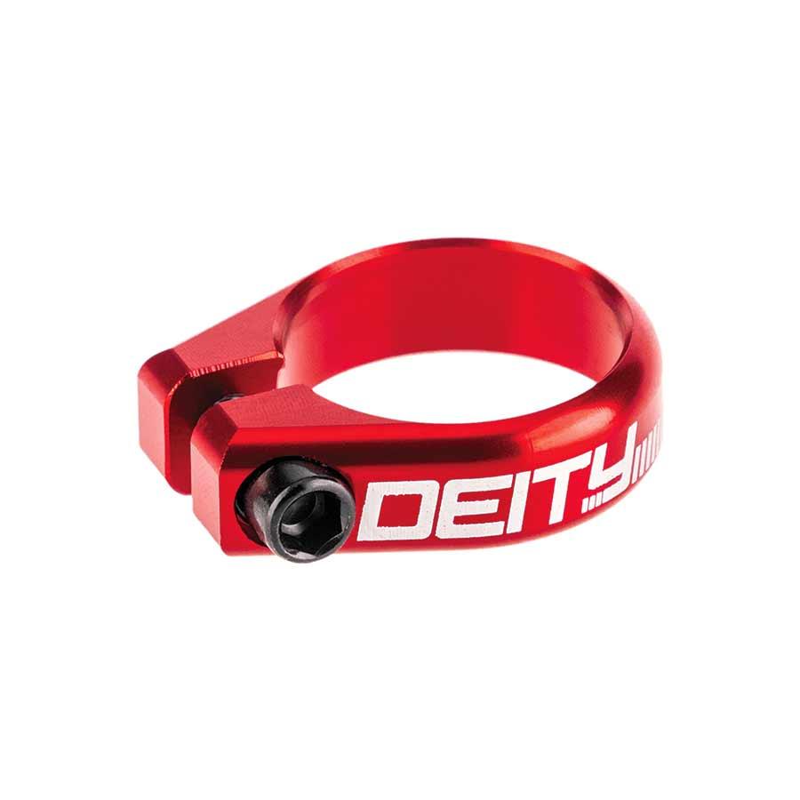 Deity - Circuit (34.9mm) Seatpost Clamps _ Unite - B1keparts.com