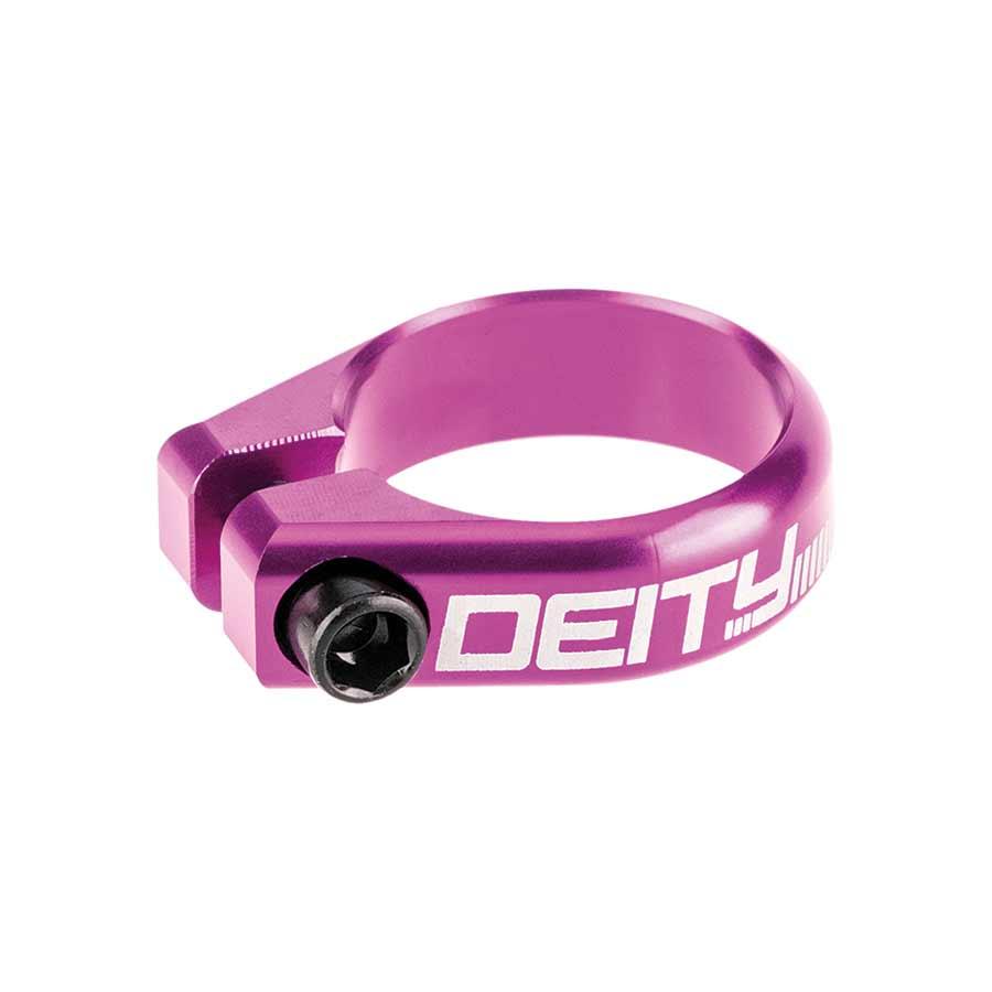 Deity - Circuit (34.9mm) Seatpost Clamps _ Unite - B1keparts.com