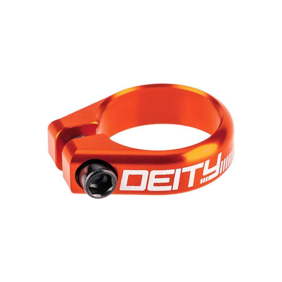Deity - Circuit (34.9mm) Seatpost Clamps _ Unite - B1keparts.com