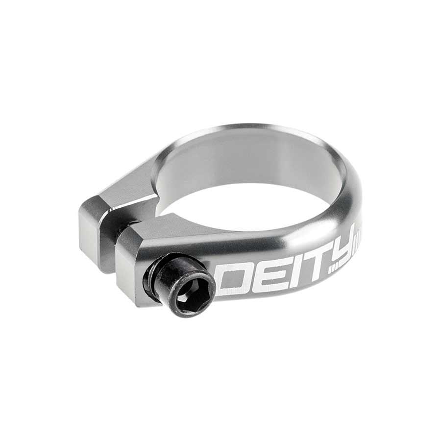 Deity - Circuit (34.9mm) Seatpost Clamps _ Unite - B1keparts.com