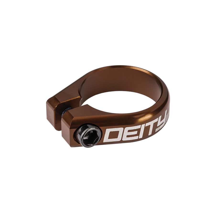 Deity - Circuit (34.9mm) Seatpost Clamps _ Unite - B1keparts.com