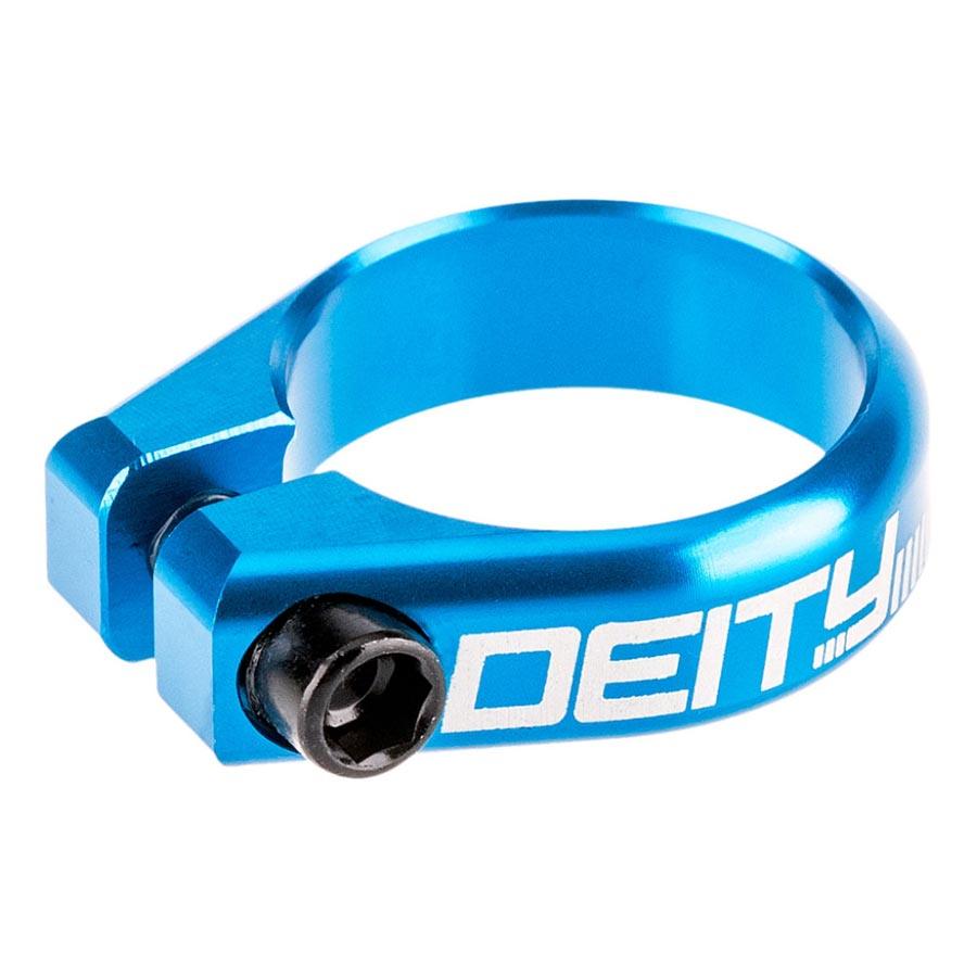 Deity - Circuit (34.9mm) Seatpost Clamps _ Unite - B1keparts.com