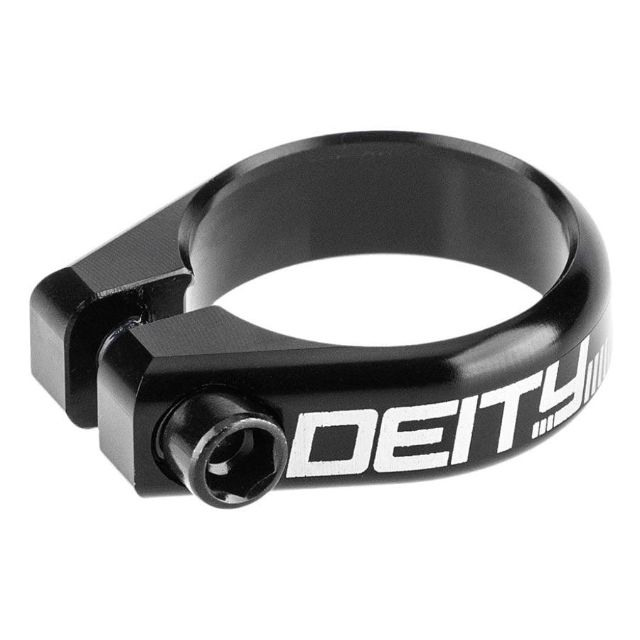 Deity - Circuit (36.4mm) Seatpost Clamps _ Unite - B1keparts.com