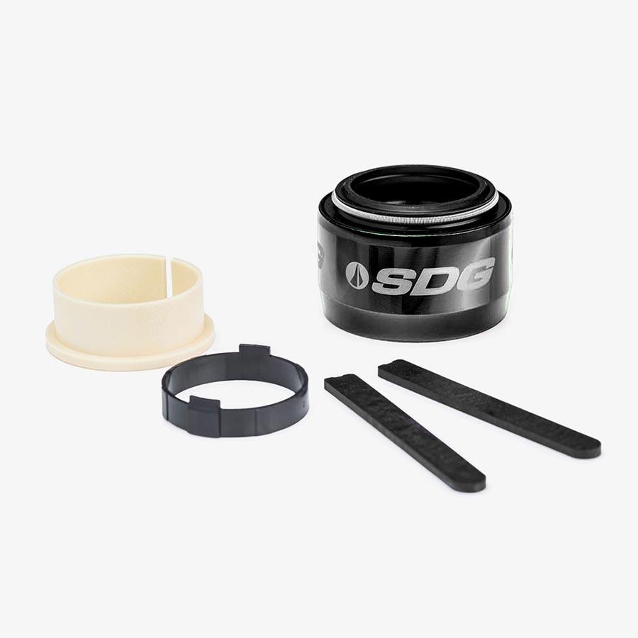 SDG Components - Collar and Bushing for Tellis Seatpost Parts and Accessories _ Unite - B1keparts.com