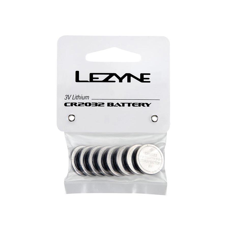 Lezyne - CR2032 Battery Light Parts and Accessories _ Unite - B1keparts.com