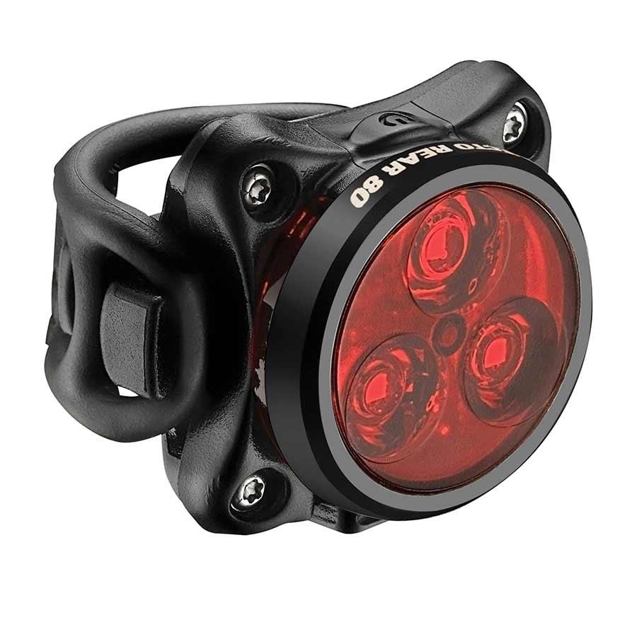 Lezyne - Zecto Drive Lights _ Unite - B1keparts.com