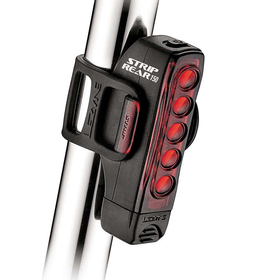 Lezyne - Strip Drive Lights _ Unite - B1keparts.com