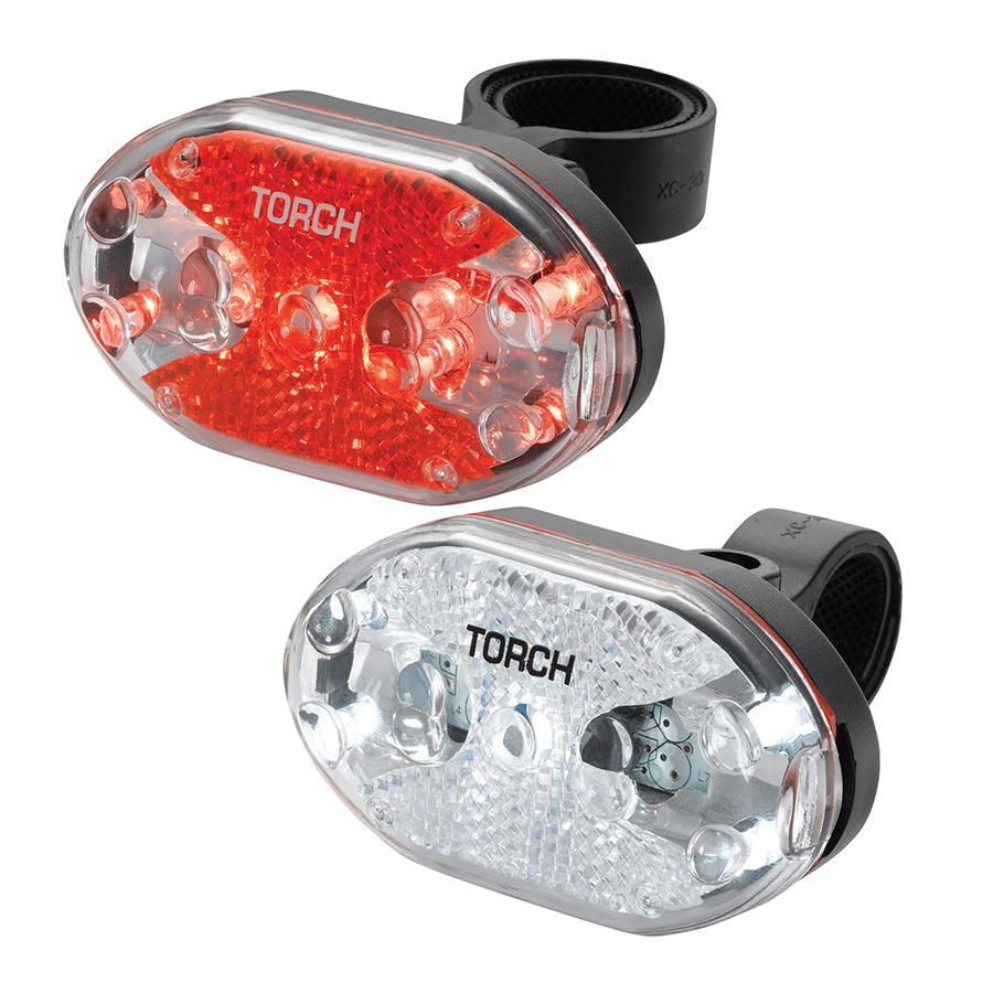 Torch - Tailbright 5X Lights _ Unite - B1keparts.com