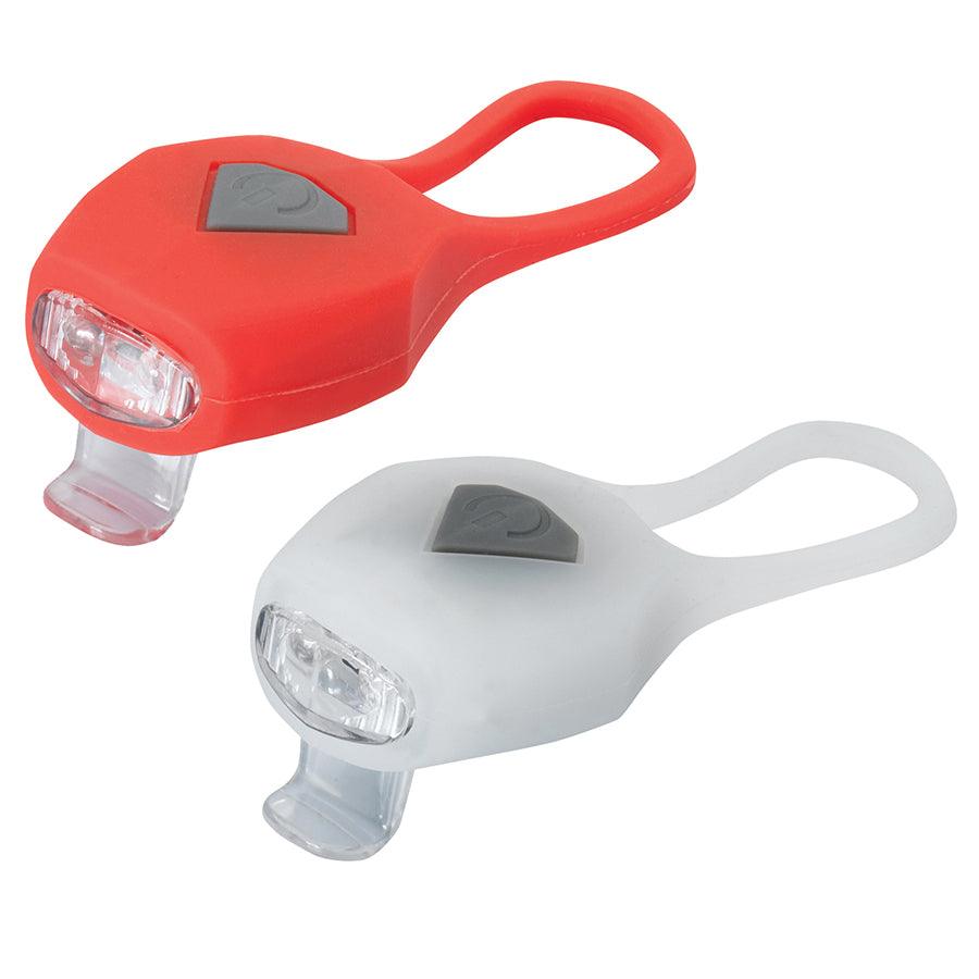 Torch - Bright Mini Flex Set Lights _ Unite - B1keparts.com