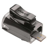 Lezyne, KTV Drive, Light, Front, Black