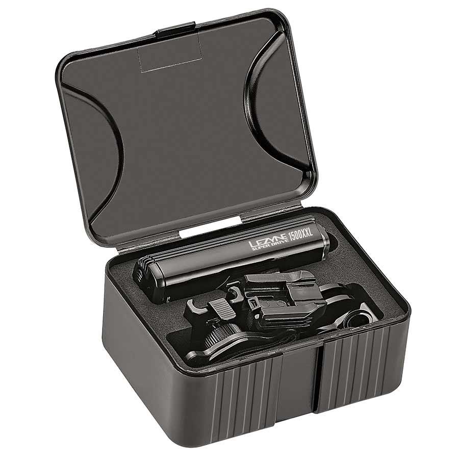 Lezyne - Super Drive 1500 XXL Lights _ Unite - B1keparts.com