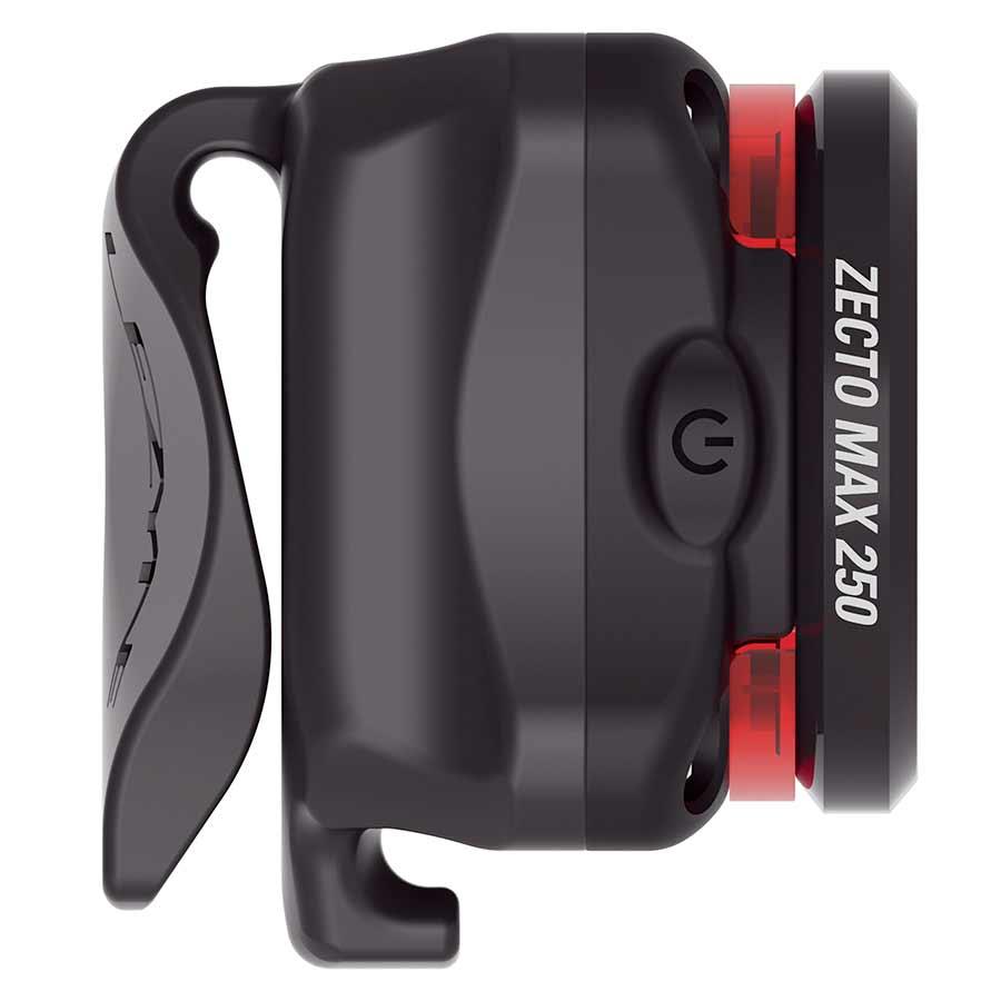 Lezyne - Zecto Max Drive Lights _ Unite - B1keparts.com