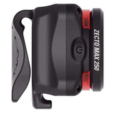 Lezyne - Zecto Max Drive Lights _ Unite - B1keparts.com