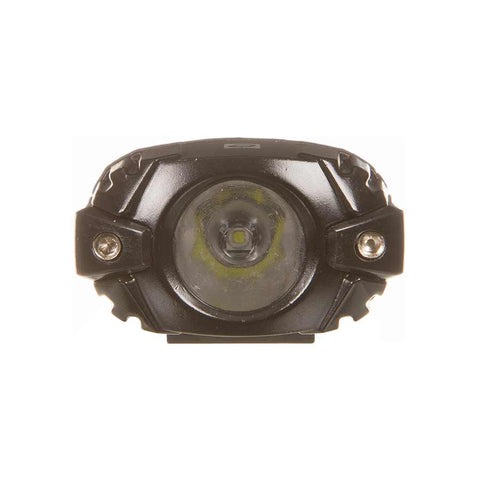 EVO, NiteBright 120, Light, Front, Black EVO, NiteBright 120, Light, Front, Black