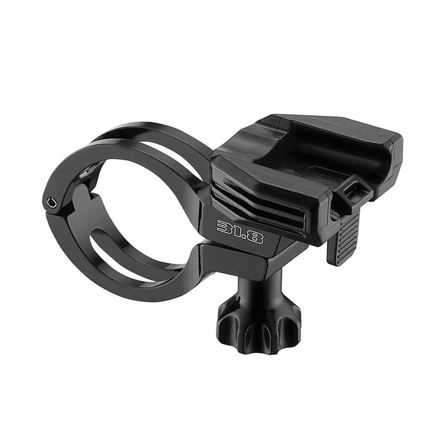 Lezyne - Light Bar Mount Light Parts and Accessories _ Unite - B1keparts.com