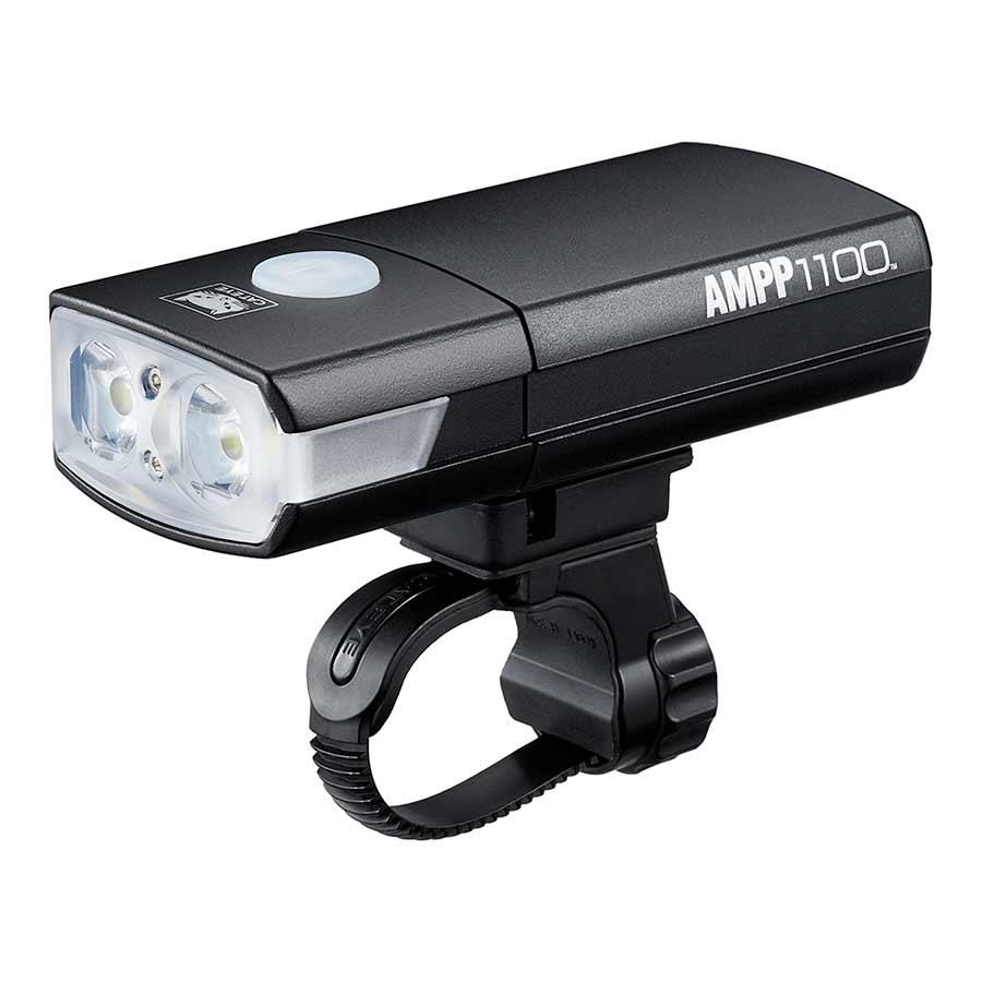 CatEye - AMPP 1100 Lights _ Unite - B1keparts.com