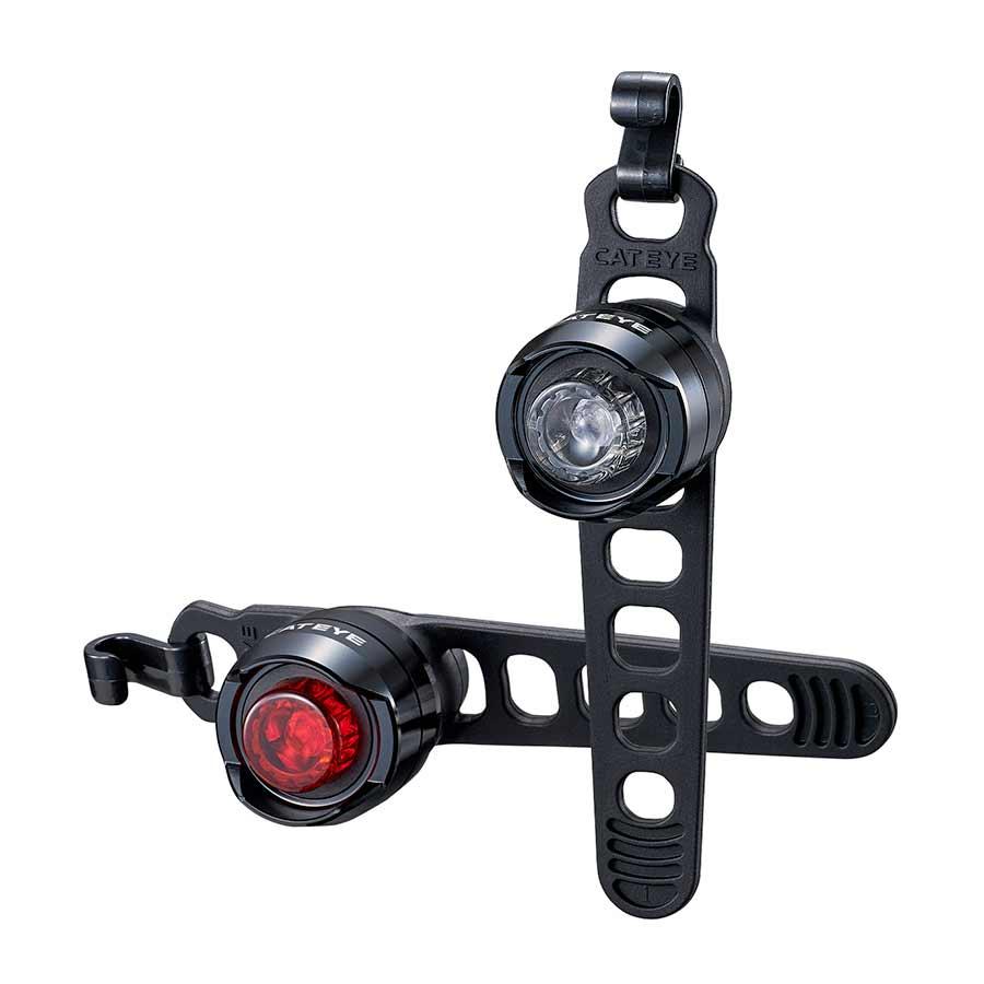 CatEye - Orb Rechargeable Lights _ Unite - B1keparts.com