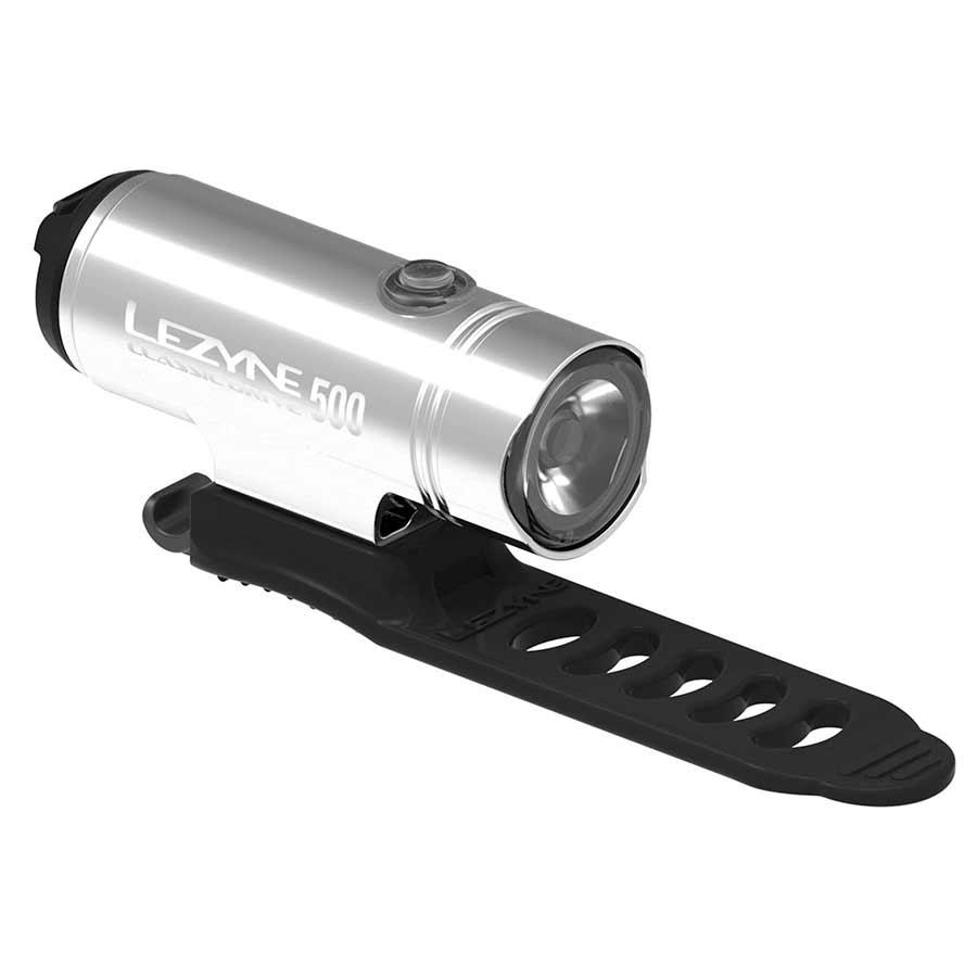 Lezyne - Classic Drive Lights _ Unite - B1keparts.com