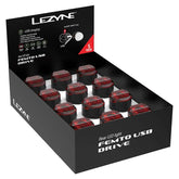 Lezyne - Femto USB Drive Box Set Lights _ Unite - B1keparts.com
