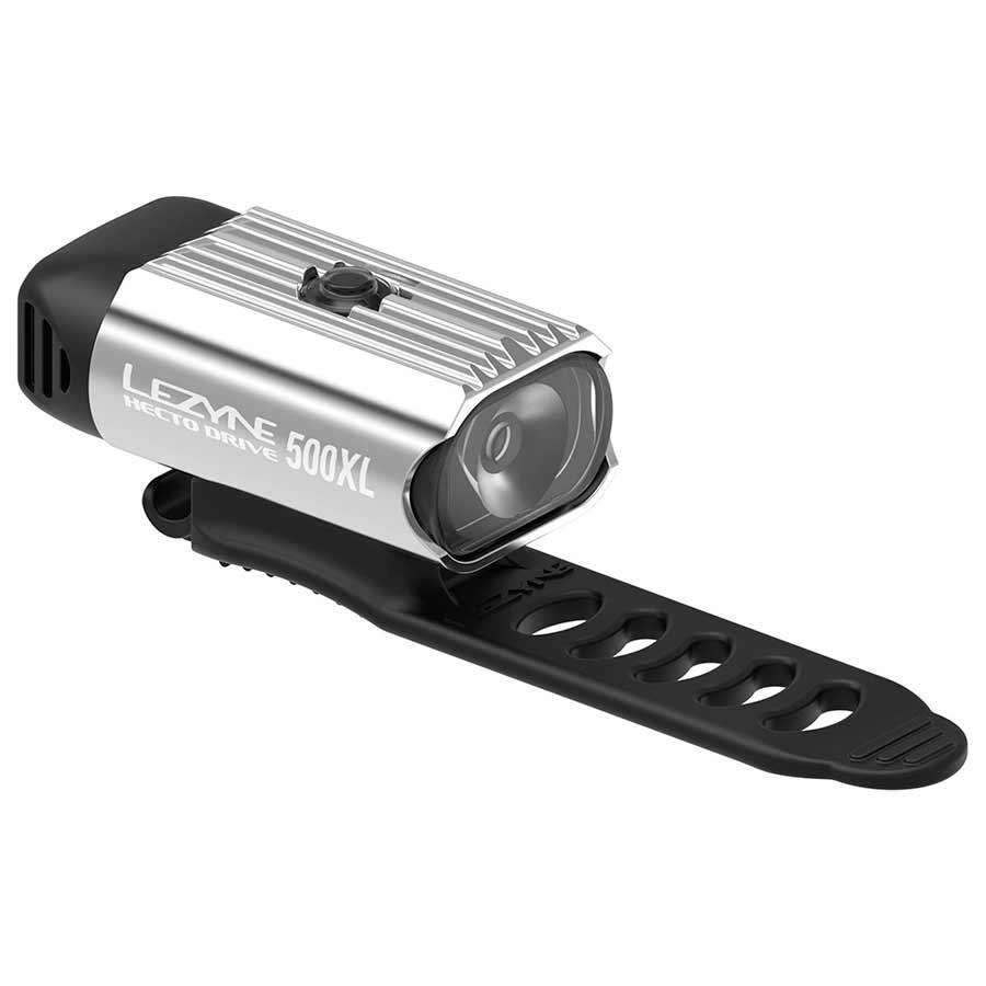 Lezyne - Hecto Drive 500XL Lights _ Unite - B1keparts.com