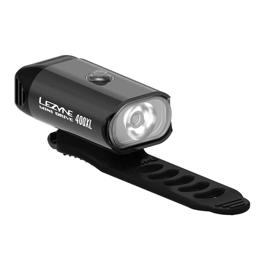 Lezyne - Mini Drive 400 Lights _ Unite - B1keparts.com