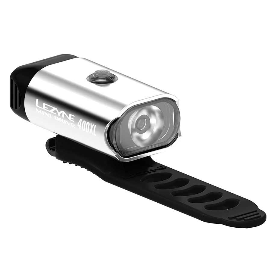 Lezyne - Mini Drive 400 Lights _ Unite - B1keparts.com
