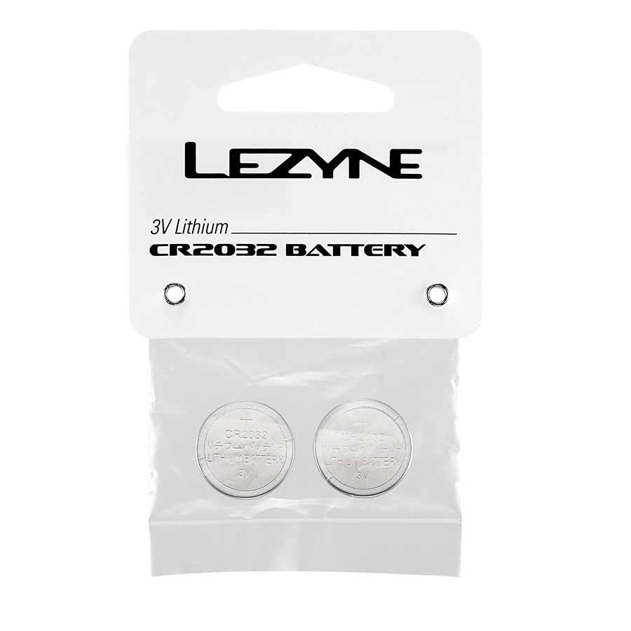 Lezyne - CR 2032 Batteries _ Unite - B1keparts.com