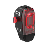 Lezyne, KTV Pro Alert Drive Rear, Light, Rear, Black