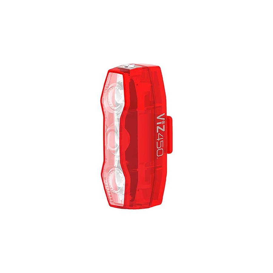 CatEye - ViZ 450 Lights _ Unite - B1keparts.com