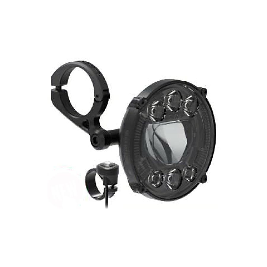 Lezyne - E-Bike Mega High Beam Lights _ Unite - B1keparts.com