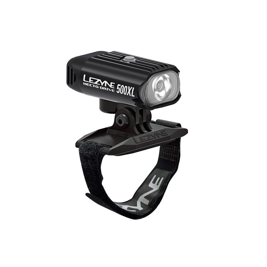 Lezyne - Helmet Hecto Drive Lights _ Unite - B1keparts.com