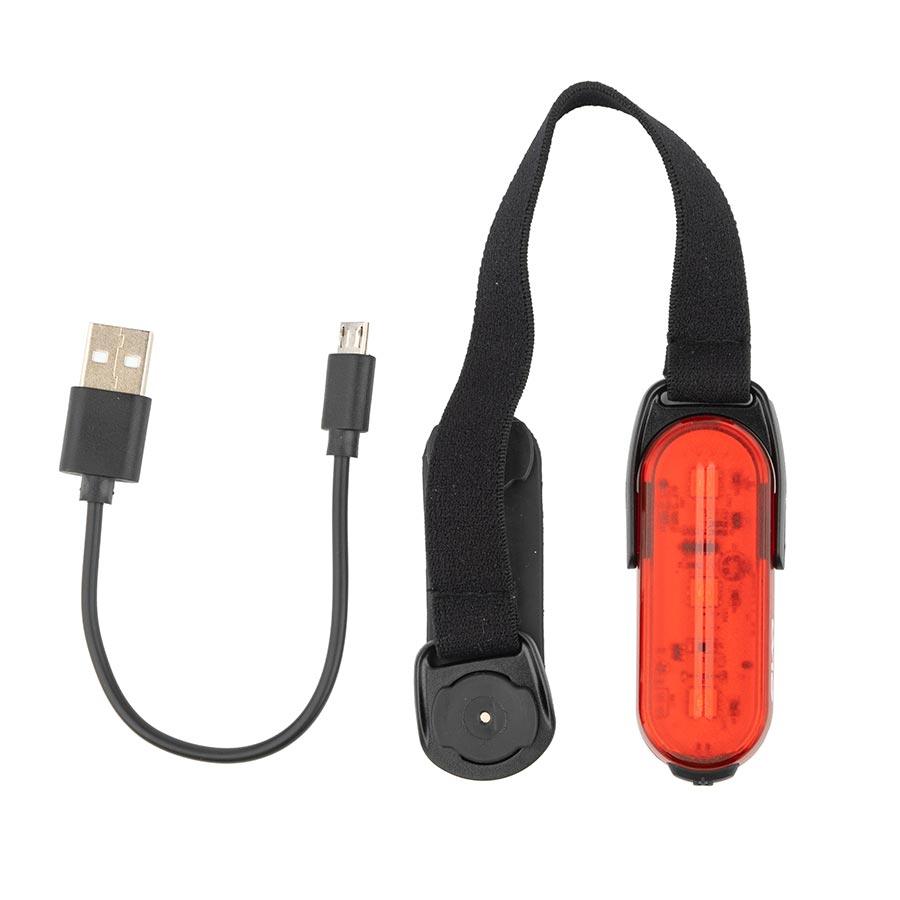 Evo - NiteLight Magnet Lights _ Unite - B1keparts.com