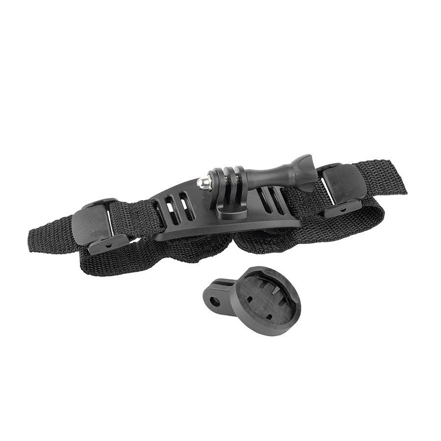 Evo - Camera/Light Helmet Mount Light Parts and Accessories _ Unite - B1keparts.com