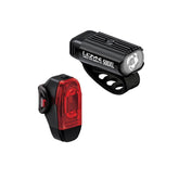 Lezyne - Hecto Drive 500XL/ KTV Drive+ Lights _ Unite - B1keparts.com