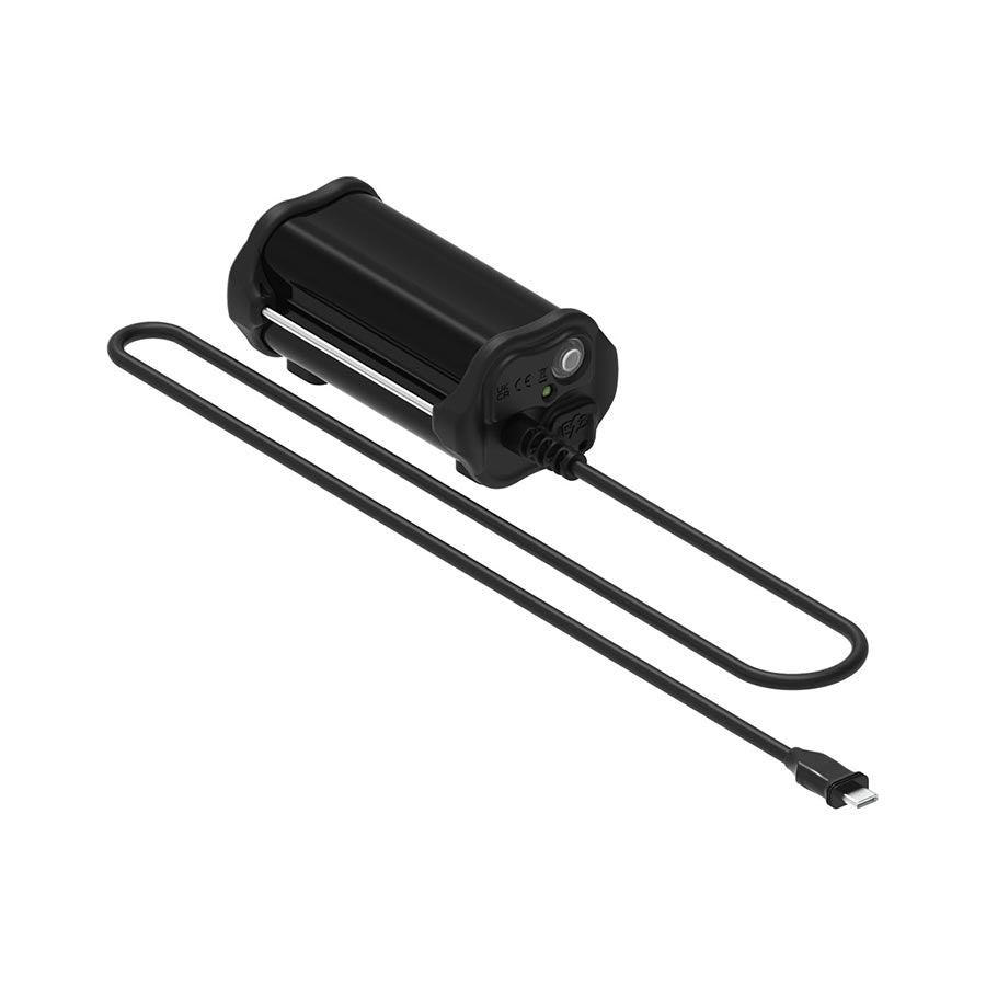 Lezyne - Infinite Light Power Pack+/XL+ Light Parts and Accessories _ Unite - B1keparts.com