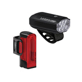 Lezyne - Lite Drive 1200+/ Strip Drive Pro 400+ Lights _ Unite - B1keparts.com
