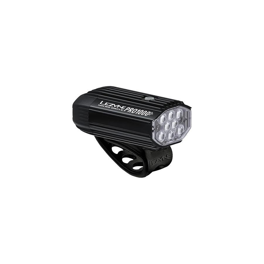 Lezyne - Micro Drive Pro 1000+ Lights _ Unite - B1keparts.com