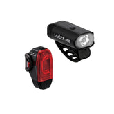 Lezyne - Mini Drive 400XL/ KTV Drive Pro+ Lights _ Unite - B1keparts.com