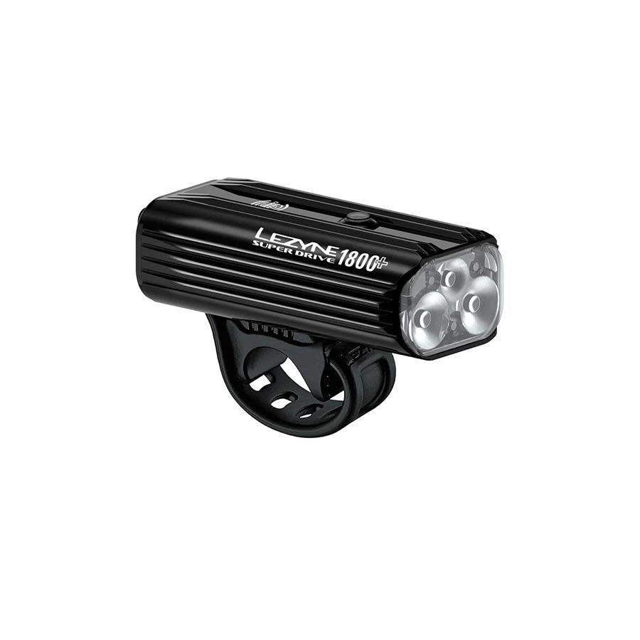 Lezyne - Super Drive 1800+ Smart Loaded Lights _ Unite - B1keparts.com