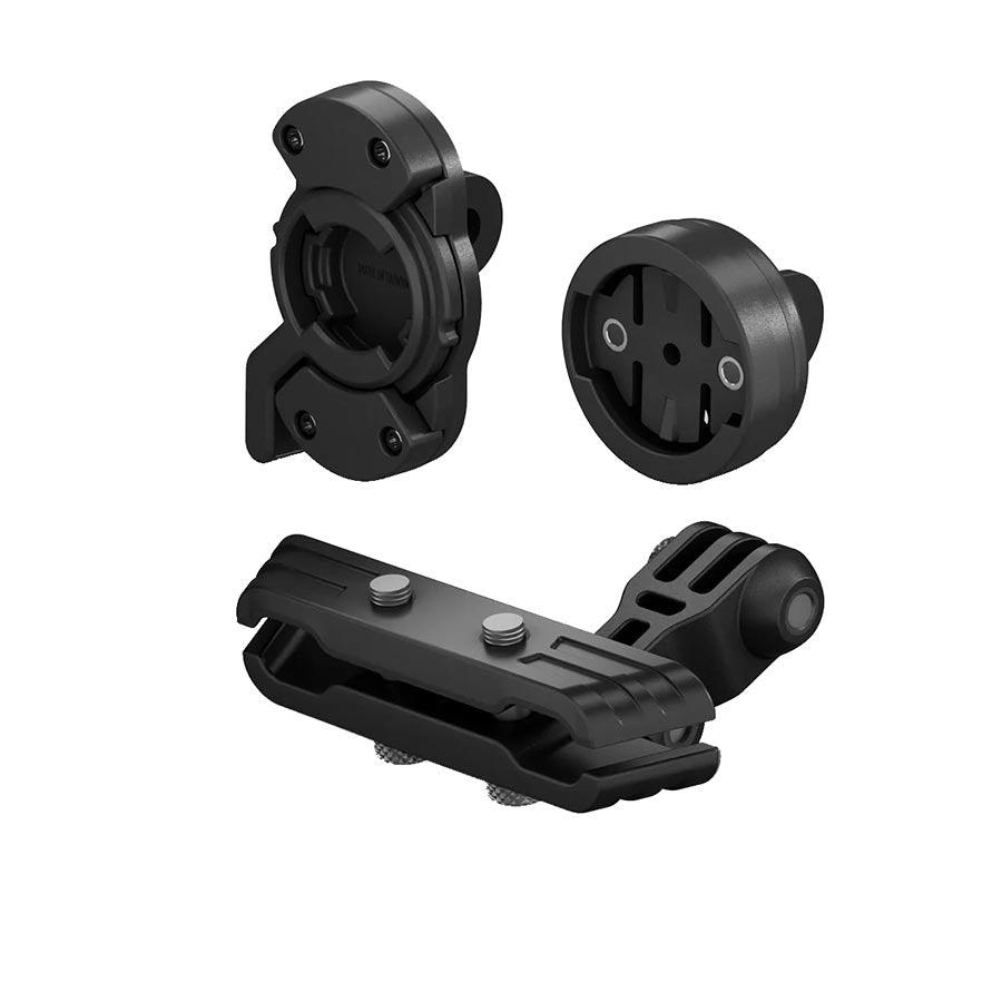 Garmin - Varia Seat Rail Mount Kit Light Parts and Accessories _ Unite - B1keparts.com