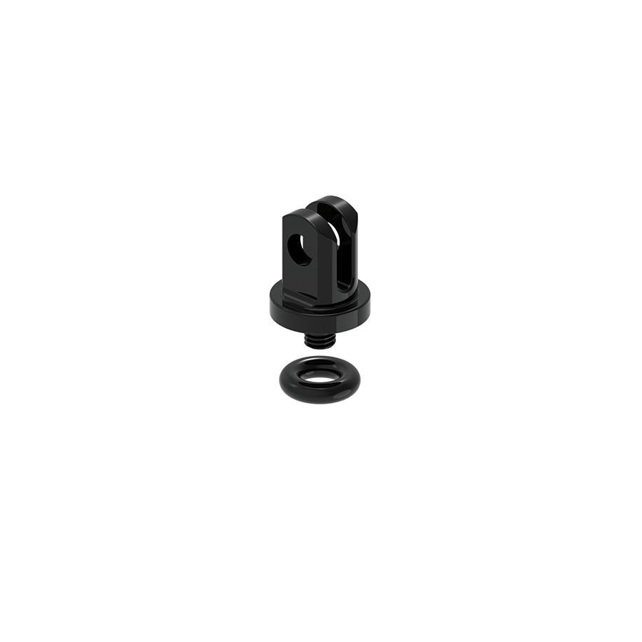 Lezyne - GoPro Light Parts and Accessories _ Unite - B1keparts.com