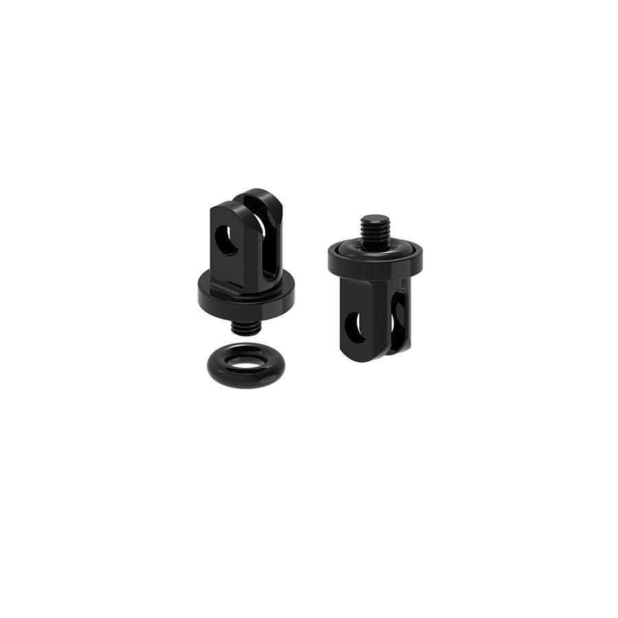Lezyne - GoPro Light Parts and Accessories _ Unite - B1keparts.com