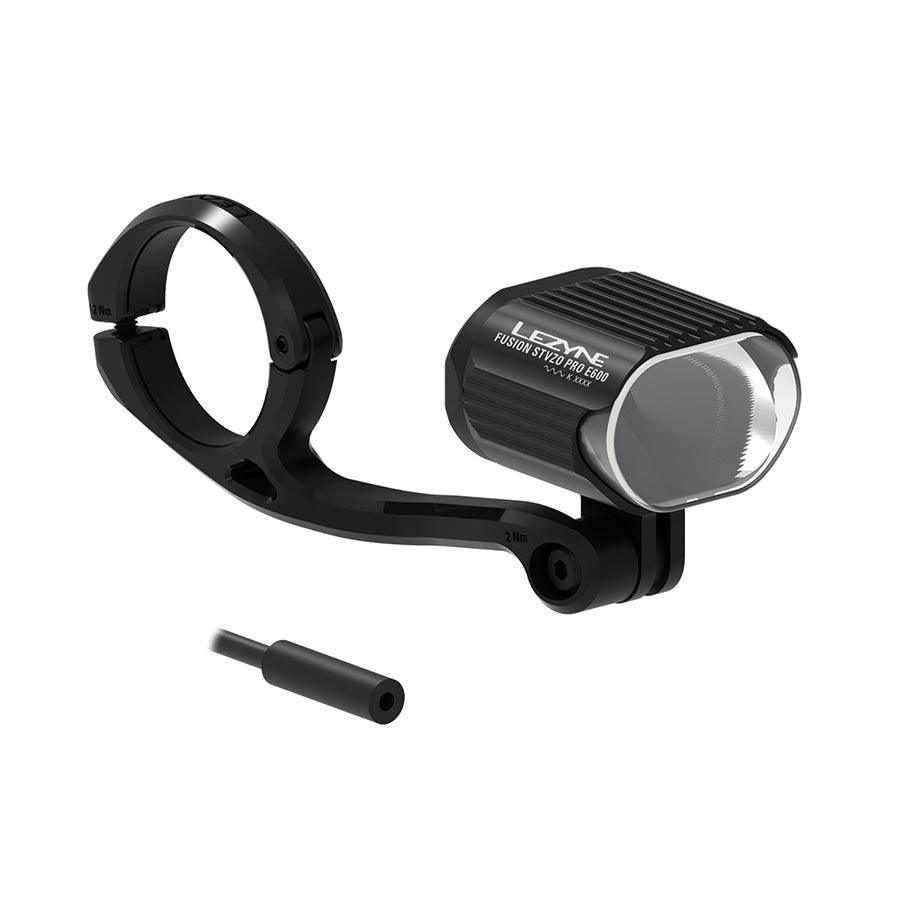 Lezyne - E-Bike Fusion Pro Lights _ Unite - B1keparts.com