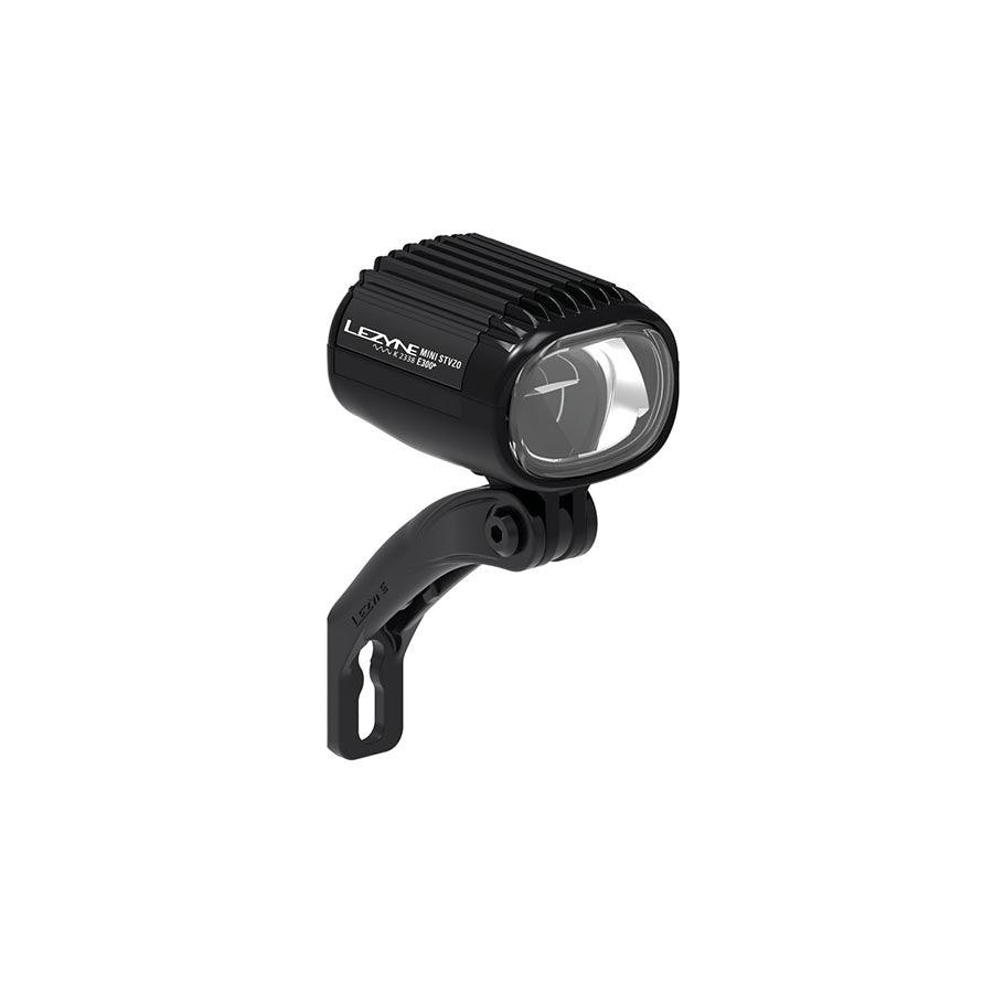 Lezyne - E-Bike Mini Lights _ Unite - B1keparts.com