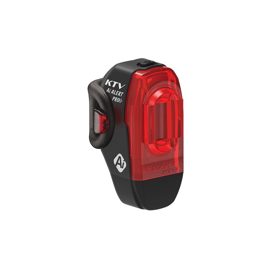 Lezyne - KTV Pro+ AI Alert Lights _ Unite - B1keparts.com