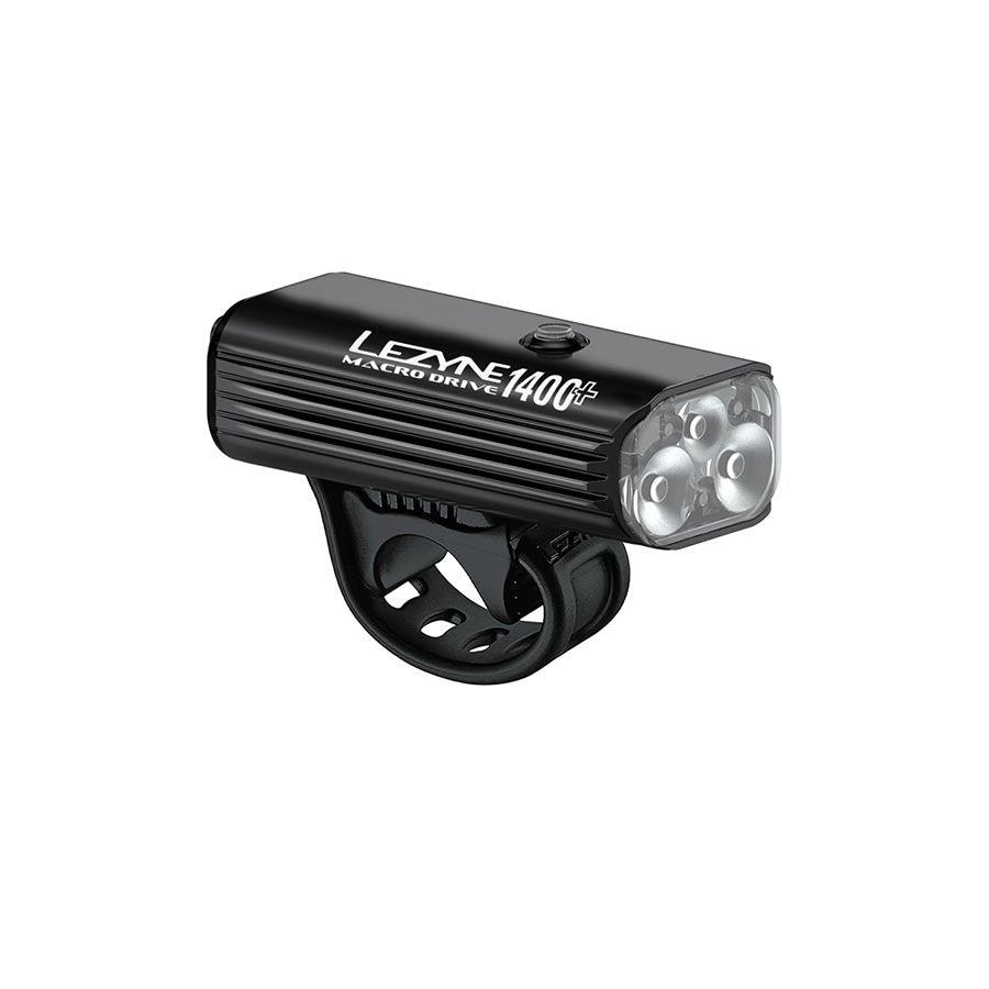 Lezyne - Macro Drive 1400+ Lights _ Unite - B1keparts.com
