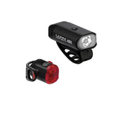 Lezyne - Mini Drive 400XL / Femto USB Lights _ Unite - B1keparts.com